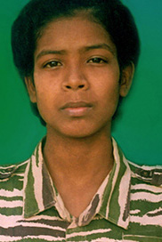 வாசுகி