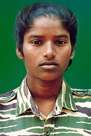 நிலவாணி