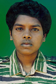 செந்தாழினி