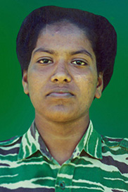 குமுதா