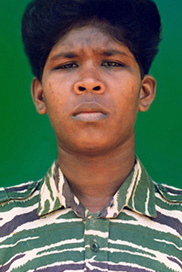 பாரதி