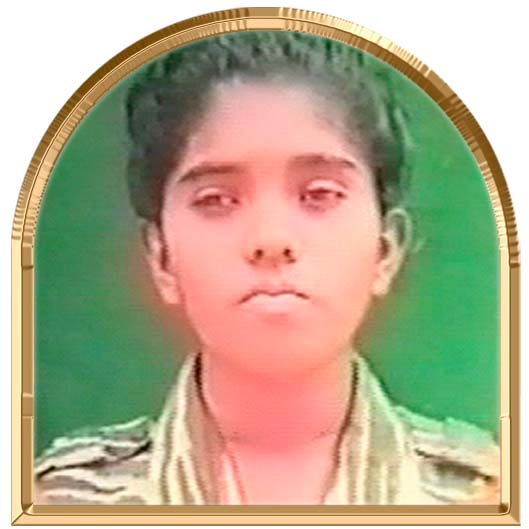 பிறை (செல்வி)