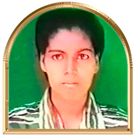 யாழ்மொழி (காந்தி)