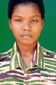 மாதுரி (புரட்சிகலை)