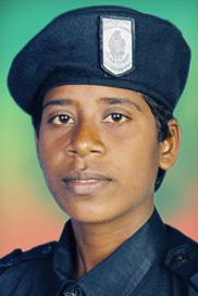 சிறீவாணி