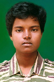 திலகா