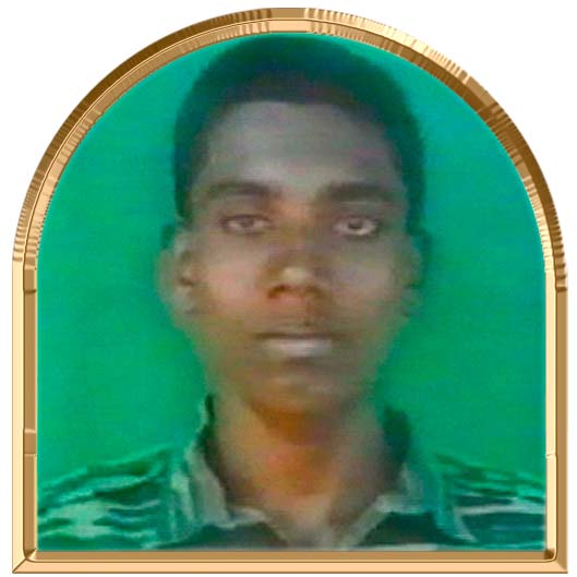 ஜெயந்தன் (நிரோசன்)