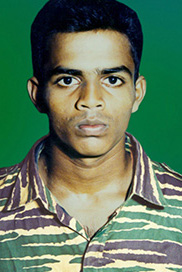 இசைவாணன்