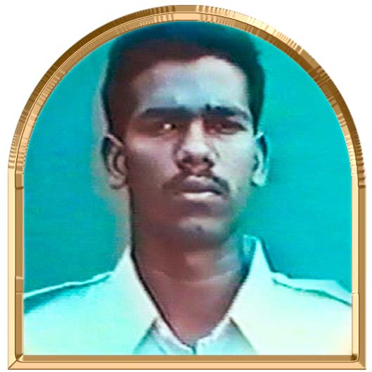 சந்நிரகாந்தன்