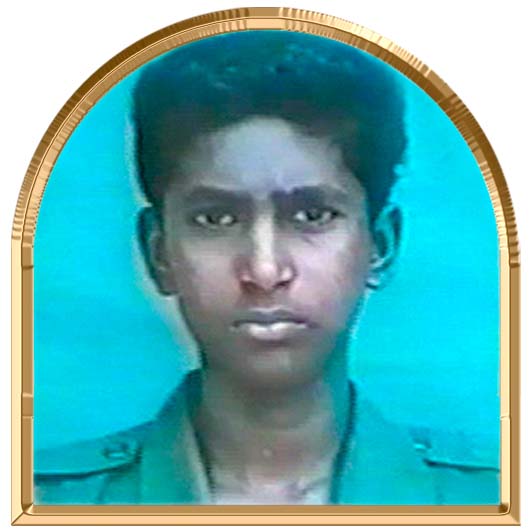 செல்வா