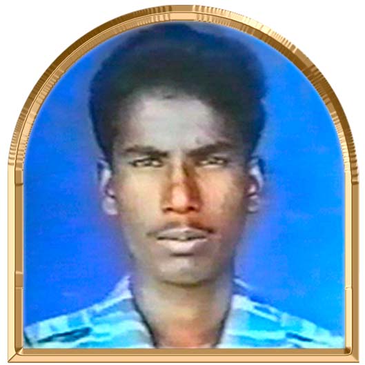 அறிவுமணி