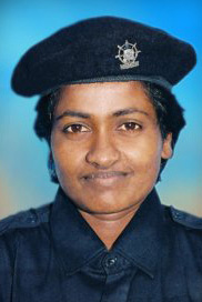 திசையரசி