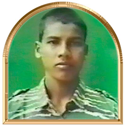 பரமேசன்