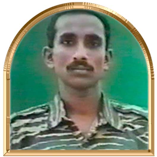 ஓசையன் (தீசன்)