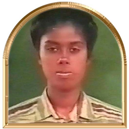 வேங்கை (ரஜனி)
