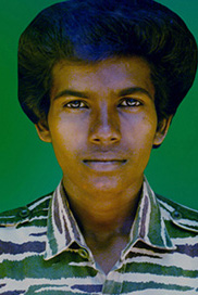 கவிதா