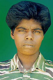 ரமேசா