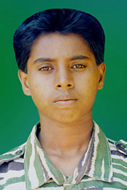 வேதிகா (கிரிஜா)