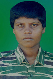 துளசி