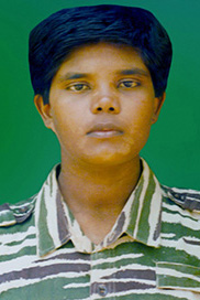 மரகதா