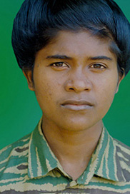 வாசுகி