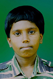 தமிழரசி