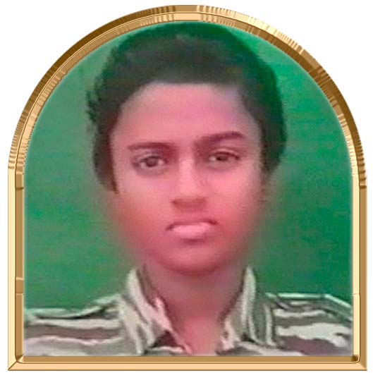 எழில்வேணி