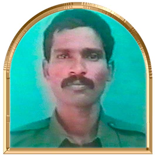 சிவராசா