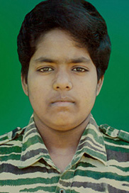 இளநிலா
