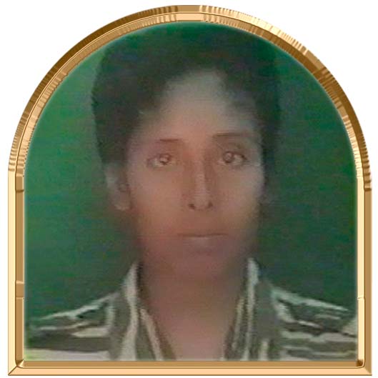 அமுதநகை