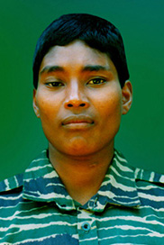 கனிமொழி