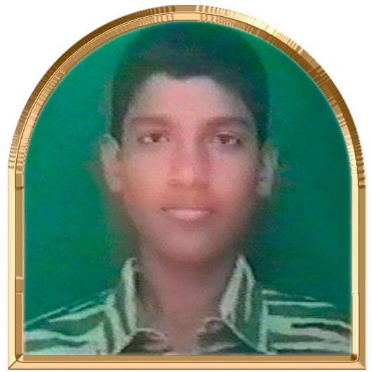 இசைமாறன்