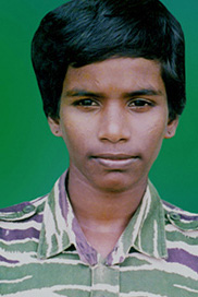 வேலரசி