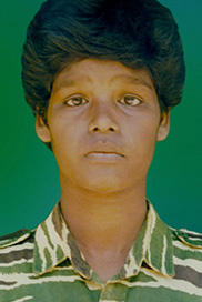 வேந்தினி