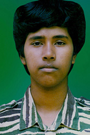 நிசாந்தினி