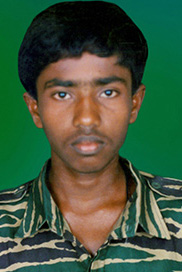 ஈழவேந்தன்