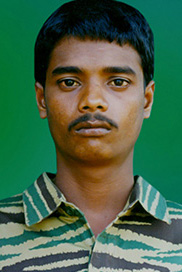 நகுலன்