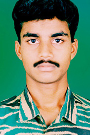 அரவிந்தன்