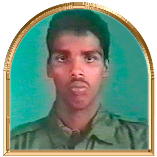 முகுந்தன்