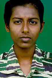 முடியழகி (ஆனந்தி)