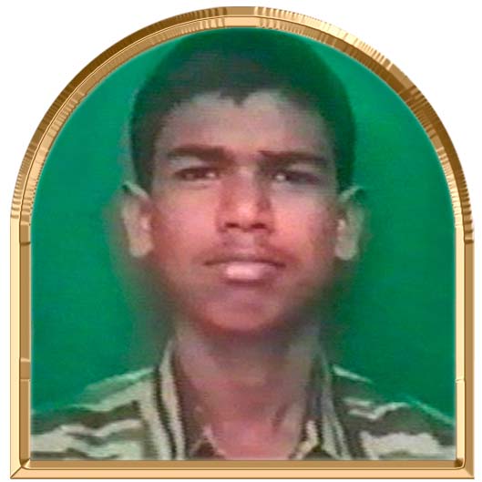 தேவவரதன்