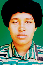 சுவர்ணா (தீப்பொழில்)