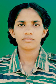 மலரினி