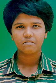 புரட்சியரசி