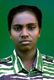 மணிமொழி