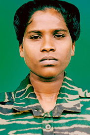 அன்புமதி