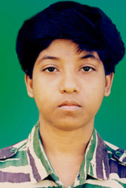 புவியரசி