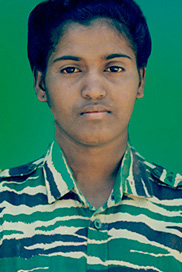 மணிமொழி