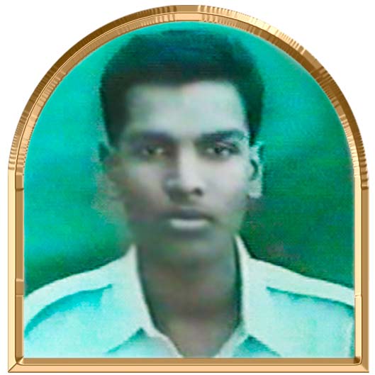 சுதர்சன்