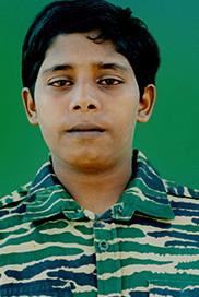 நேசமகள்